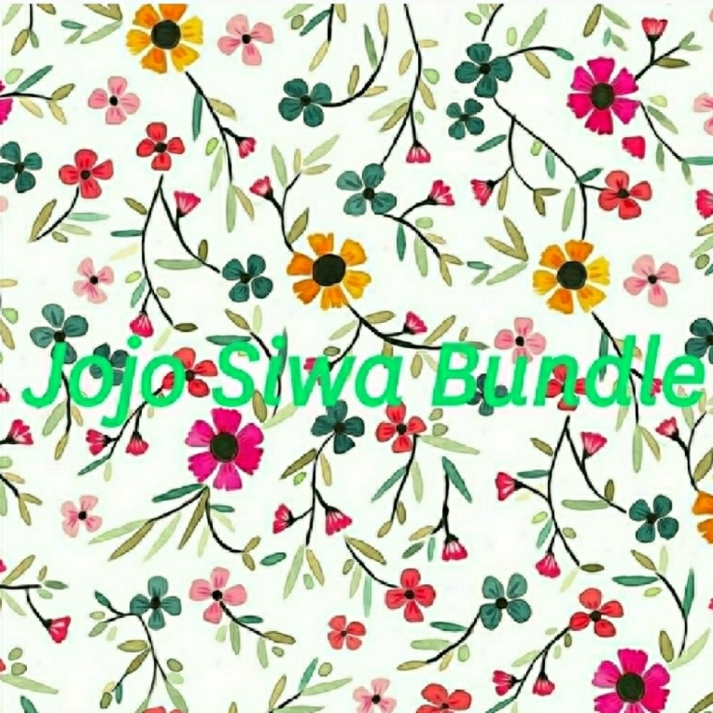 JoJo Siwa Bundle